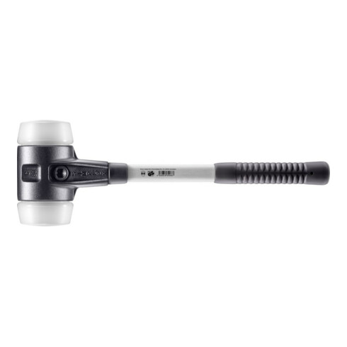Halder Schonhammer SIMPLEX Fibre 80mm Superplastik