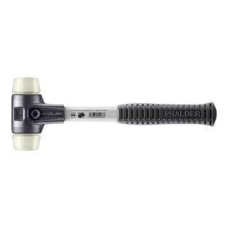 Halder Schonhammer SIMPLEX Fibre Nylon 40 mm
