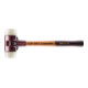 Halder Schonhammer Simplex EH-3008, Nyloneinsatz-1