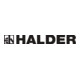 Halder Schonhammer Simplex EH-3008, Nyloneinsatz-3
