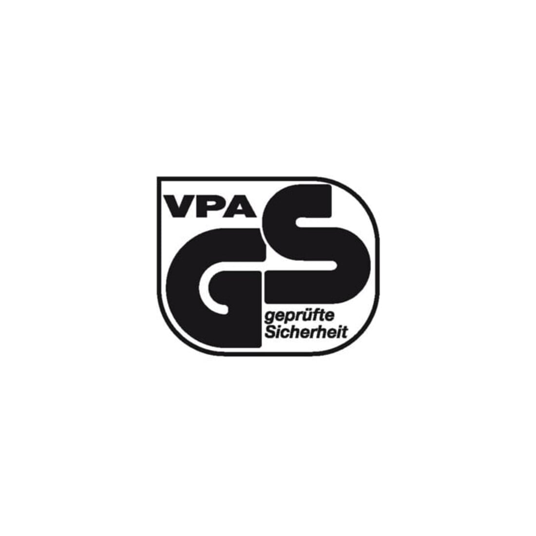 Halder Schonhammer SIMPLEX L.300mm Kopf-D.30mm HO Superplast.weiß/TPE-soft blau