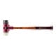 Halder Schonhammer Simplex EH-3028, Gummi- + Nyloneinsatz-1