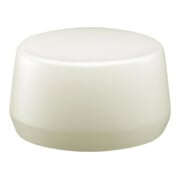 Halder Schonhammerkopf Nylon, für Baseplex-2
