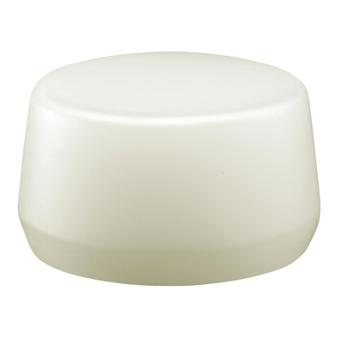 Halder Schonhammerkopf Nylon, für Baseplex