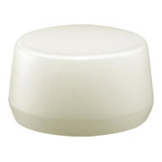 Halder Schonhammerkopf Nylon, für Baseplex-5
