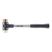 Halder SchonhammerSimplex Fiber. 30mm Kupfer/Nylon