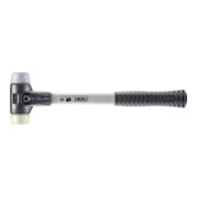 Halder SchonhammerSimplex Fiber. 30mm TPE-mid/Nylon