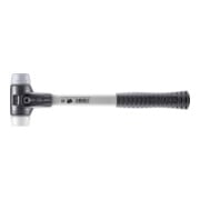 Halder SchonhammerSimplex Fiber. 30mm TPE-mid/SP.