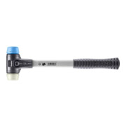 Halder SchonhammerSimplex Fiber. 30mm TPE-soft/Nylon