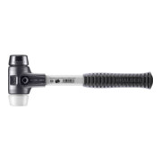 Halder SchonhammerSimplex Fiber. 40mm Gummi/Superpl.