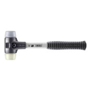 Halder SchonhammerSimplex Fiber. 40mm TPE-mid/Nylon