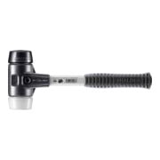 Halder SchonhammerSimplex Fiber. 50mm Gummi/Superpl.-2