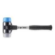 Halder SchonhammerSimplex Fiber. 50mm TPE-soft/mid-2