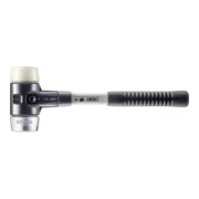Halder SchonhammerSimplex Fiber. 60mm Nylon/Weichm.-4