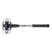 Halder SchonhammerSimplex Fiber. 80mm Nylon/Weichm.-4