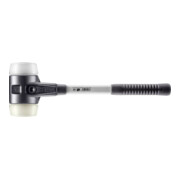 Halder SchonhammerSimplex Fiber. 80mm Superpl./Nylon