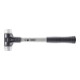 Halder SchonhammerSimplex Fibre 30 mm Superpl./WM-4