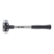 Halder SchonhammerSimplex Fibre. 30 mm TPE-milieu/SP.