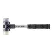 Halder SchonhammerSimplex Fibre. 40mm TPE-milieu/Nylon