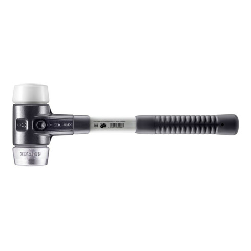 Halder SchonhammerSimplex Fibre. 60 mm Superpl./WM.