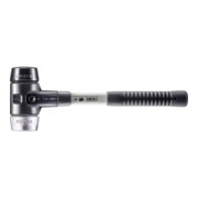 Halder SchonhammerSimplex Fibre. 60mm Caoutchouc/Mou-5