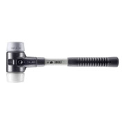 Halder SchonhammerSimplex Fibre. 60mm TPE-milieu/SP.-4
