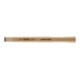 Halder Schonhammerstiel f.Kopf-D. 40,45+50mm L.315mm Hickory-1