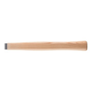 Halder Schonhammerstiel f.Kopf-D. 40/50mm L.290mm HO