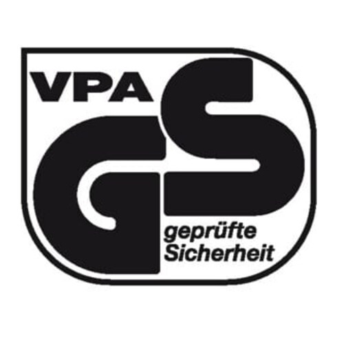 Halder Schonhammer Simplex EH-3007, Superkunststoffeinsatz