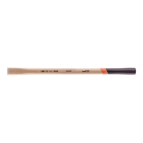 Halder Spalthammer-Stiel 780mm Hickory SIMPLEX