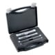 Halder SUPERCRAFT Ensemble de maillets/percussion 4 pcs sans recul