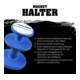 Halder Support magnétique bleu-5