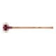 Halder Vorschlaghammer Simplex 80mm Nylon-2