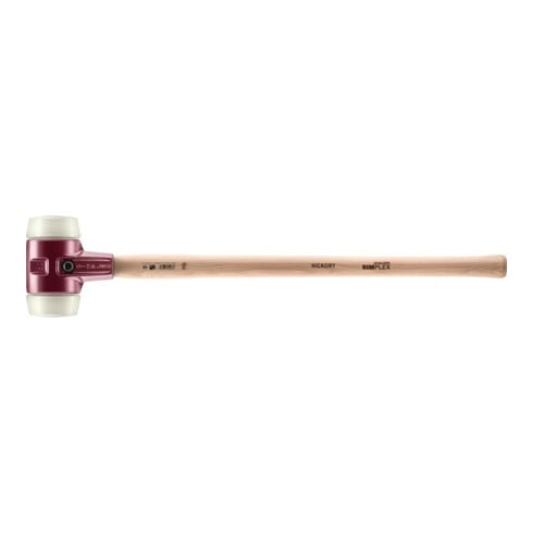 Halder Vorschlaghammer Simplex 80mm Nylon