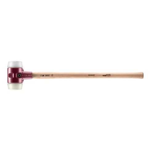 Halder Vorschlaghammer Simplex 80mm Superpl./Nylon