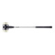 Halder Vorschlaghammer .Simplex Fiber. 80mm Nylon-2