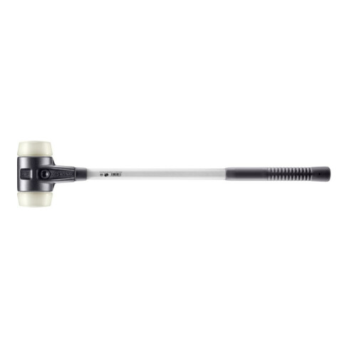 Halder Vorschlaghammer .Simplex Fiber. 80mm Nylon