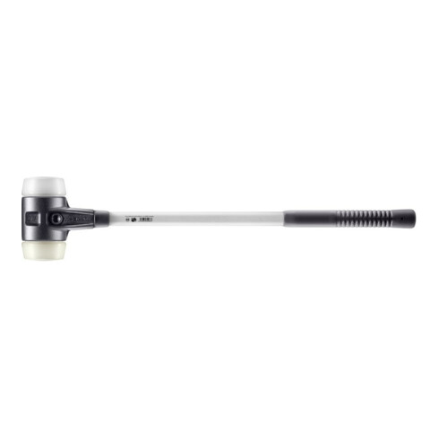 Halder Vorschlaghammer .Simplex Fiber. 80mm Superpl./Nylon
