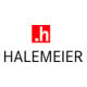 halemeier Anschlussleitung .SuperStripe 24VDC LTG. 1.8m LTG, MP2