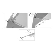 halemeier Innoline Plus nw 12V 1.8W L301-400mm mit IR Sensor-4