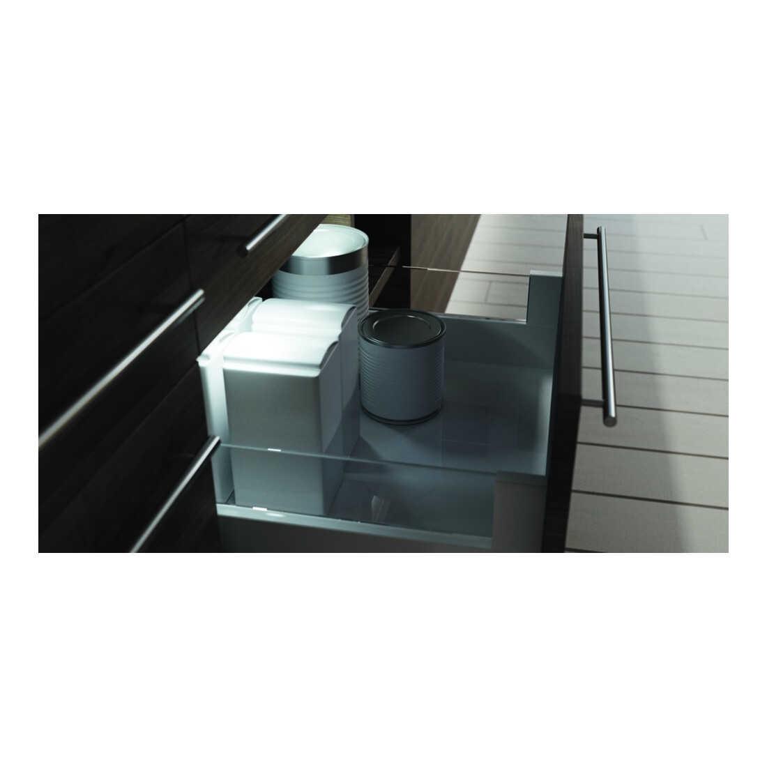 halemeier Innoline Plus nw 12V 3.2W L601-700mm mit IR Sensor