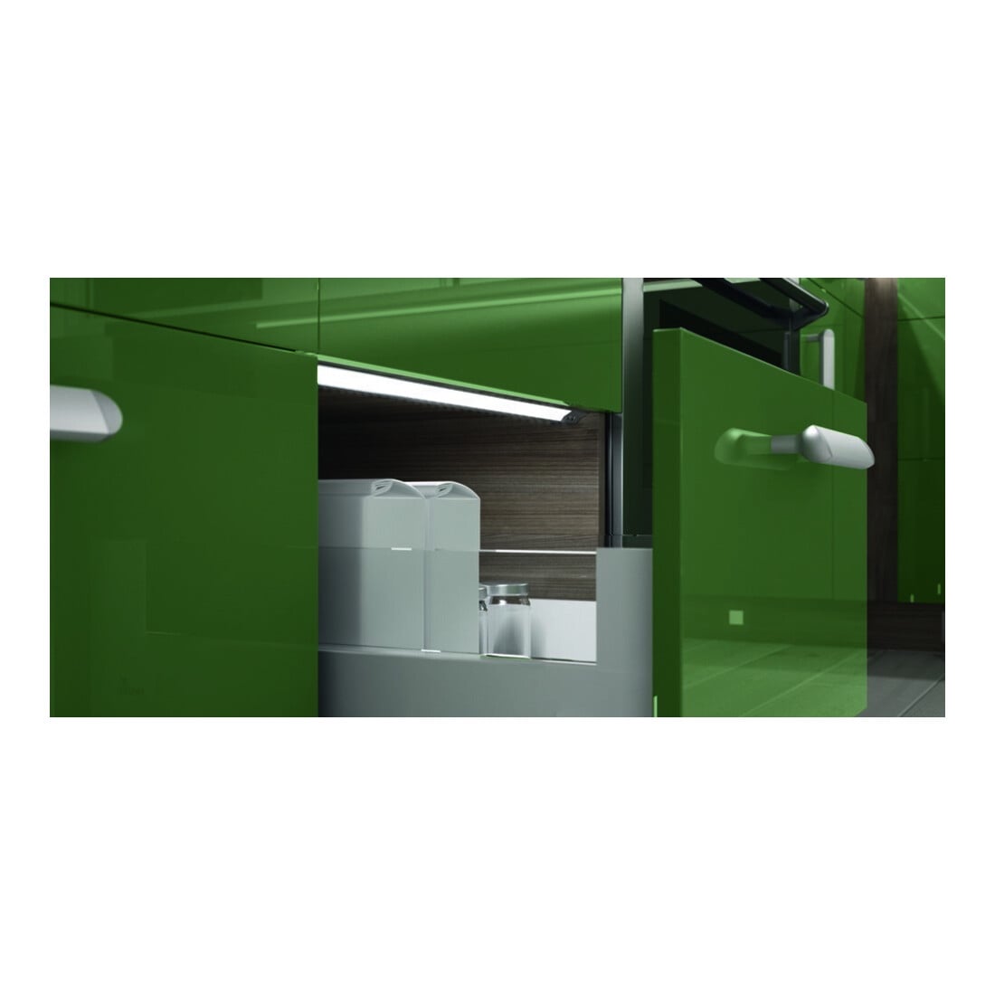 halemeier Innoline Plus nw 12V 3.2W L601-700mm mit IR Sensor