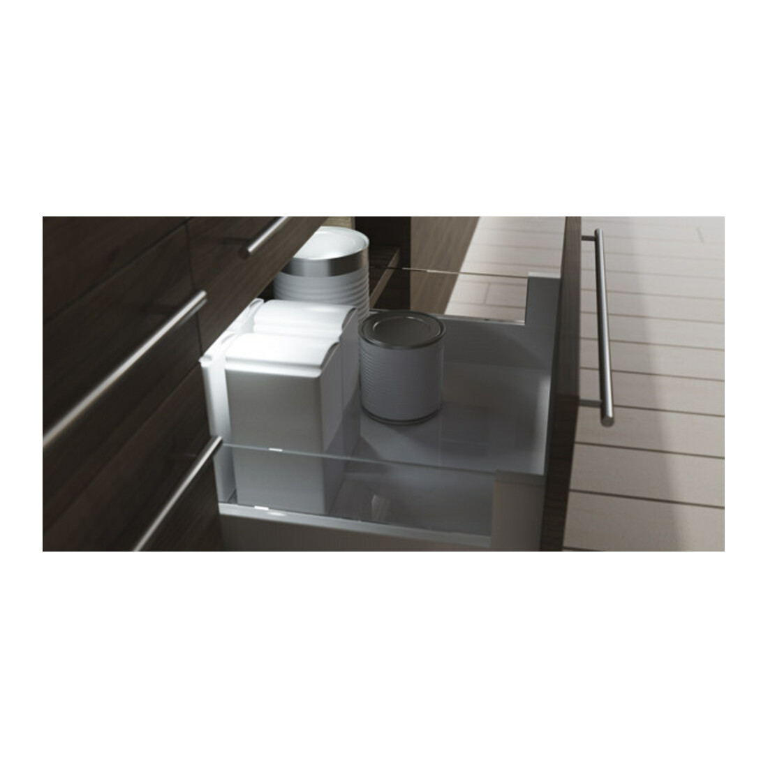 halemeier Innoline Plus nw 12V 3.8W L701-800mm mit IR Sensor
