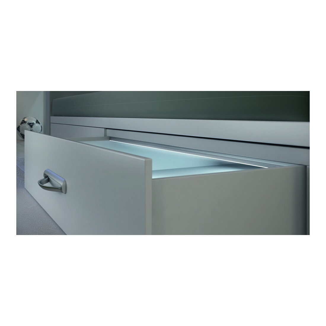 halemeier Innoline Plus nw 12V 4.7W L901-1000mm IR Sensor
