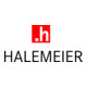 Halemeier KitchenLine 417 mw 12VDC EDS Optik 6,8W-4
