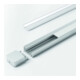 halemeier LED ChannelLine G-1 klar L 2000 mm, Profil-1