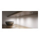 halemeier LED PowerLite square Edelstahl ww-2