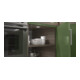 halemeier LED Sign Plus eck., Alu Opt.nw,12V,2.3W,IP44,2m-1