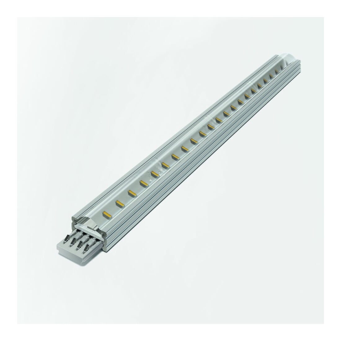 halemeier LED SuperStripe nw 200mm 24VDC, 2.9W