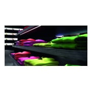 halemeier LED SuperStripe ww 200mm 24VDC, 2.9W-2